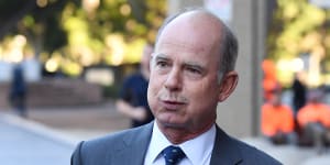 APRA fails in legal action against IOOF