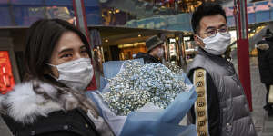 Coronavirus poses risks to'highly fragile'recovery in global economy:IMF