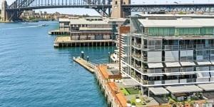 Adapting the old to accommodate the new could ease Sydney’s housing crux