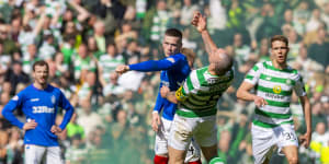 ‘Don’t be a dickhead’:Celtic,Rangers fans warned about behaviour in Sydney