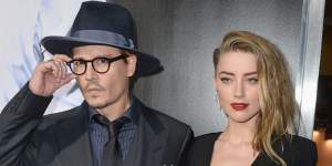iO Tillet Wright is a close friend of Amber Heard and Johnny Depp. 