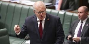 PM's pivot on'bonk ban'misses the point