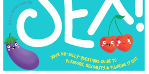 Ignore the moral panic:Welcome to Sex is a valuable resource for kids