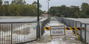 Queensland's summer of natural disasters will cost $1.5 billion