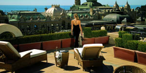 Hotel Metropole Monte-Carlo review,Monaco:Where the rich stay for low-key luxe