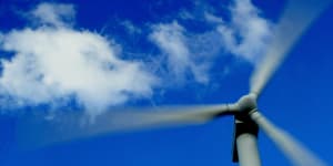 In a spin:Labor tries to clear up its renewable energy plans.