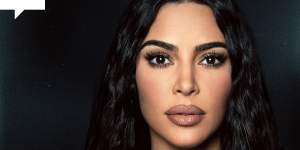 Kim Kardashian releases true-crime podcast amidst crypto charge