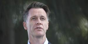 NSW Premier Chris Minns has asked Nationals MP Ben Franklin to nominate for upper house president.