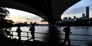 Major Brisbane bridge closed this weekend,free tolls on offer