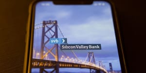 Silicon Valley Bank’s collapse tells a larger story about the tech start-up industry.