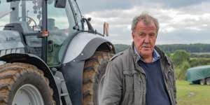 ‘Visually intrusive’:Jeremy Clarkson ordered to shut Diddly Squat Farm’s dining areas