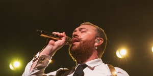 Sam Smith,Def Leppard and Motley Crue:The best things to do in Brisbane this week