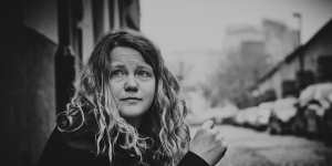 Wordsmith Kate Tempest on love and hope in a lonely capitalist world