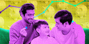 Shaping your kids into adults who deploy money strategically will change their lives.