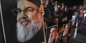 Hezbollah is damaged,not finished. But what will Iran do about it?