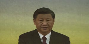 Xi’s dream of world order ruined by COVID disaster