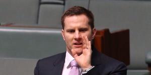 Assistant Minister for Immigration Alex Hawke intervenes to stop deportation of Sydney girl with autism