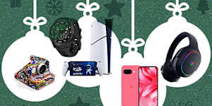 Tech gift guide