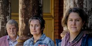 Abbotsford Convent in crisis talks with tenants as COVID-19 effects bite