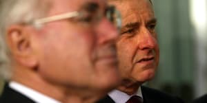 Every word of Crean’s defining counter to John Howard on Iraq