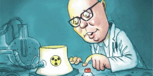 Dutton nuclear