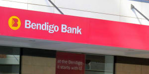 'Serious and systemic':Bendigo Bank aggressively chased customers to pay debts