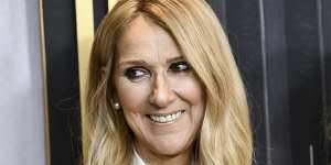 Celine Dion documentary starts slow,on its way to a cruel ending