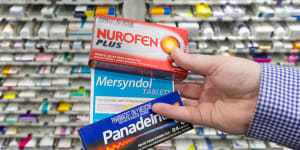 Codeine overdoses dive following over-the-counter ban