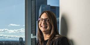 Parrmatta based talent manager,Tania Grbasliev,says businesses in western Sydney have access to a diverse and well-educated local workforce.