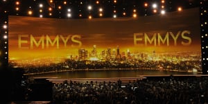Emmy Awards postponed due to the Hollywood actors and writers strike