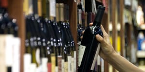 Australian wine may soon be free of Chinese tariffs.