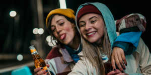 Where we once used online culture to share our lives,it’s clear that we are increasingly withdrawing.