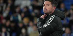 Sacked by a fifth division club,Kewell could now win Asia’s biggest prize