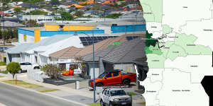 Perth property,housing,mortgage stress,suburbs,main picture:WAtoday