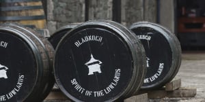 five:am yoghurt founder David Prior buys Scottish distillery
