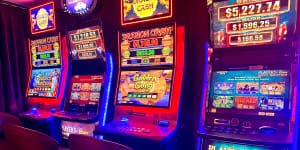 Gambling tax concessions for clubs to crack $1 billion