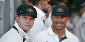 'Do the right thing':Qantas boss tells Cricket Australia to deal with scandal