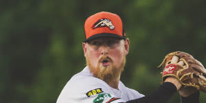 Canberra Cavalry's ABL hopes on life support