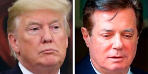 Yes,the Mueller investigation is costly. But the millions seized from Manafort have it on track to break even