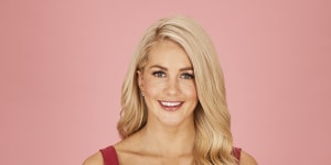 Bachelorette ratings:Ali Oetjen's debut least-watched to date