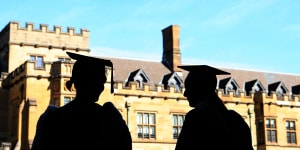 Universities'awareness of foreign interference risks will be scrutinised by a parliamentary inquiry next year.