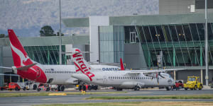 Airport to review recycling plant plans after bird-strike fears raised