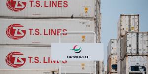 DP World,a commercial shipping port operating from Port Botany,was disrupted by a cybersecurity event.