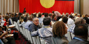 Constitutional convention would offer a way forward on Aboriginal recognition