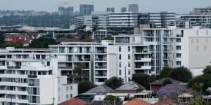 The government’s bid to increase supply - including low and mid-rise housing in the middle suburbs - has generated considerable concerns among local councils.