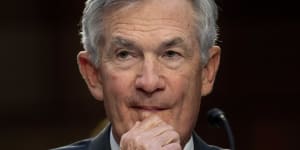 The recent banking troubles have injected significant uncertainty into the Fed’s decision-making,its latest minutes reveal.