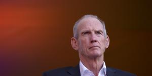 Wayne Bennett knows the importance of All Stars.