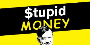 Dumb luck? No way. The billion-dollar smarts of the'For Dummies'empire