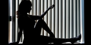 Confessions of a FIFO sex worker:'How do you regulate what is behind a closed door?'