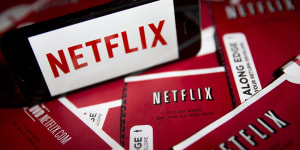 Rising costs,loss of shows:Hedge fund's bet against Netflix pays off